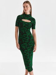 Платье Top Secret SSU4190CA34, зеленое цена и информация | Платья | pigu.lt