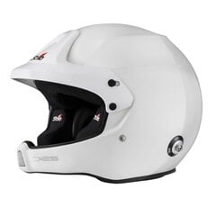 Шлем Stilo WRC DES Белый M цена и информация | Шлемы для мотоциклистов | pigu.lt