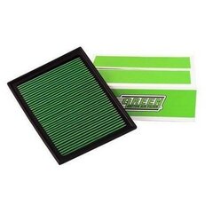 Oro filtras Green Filters P960516, 1 vnt. kaina ir informacija | Auto reikmenys | pigu.lt