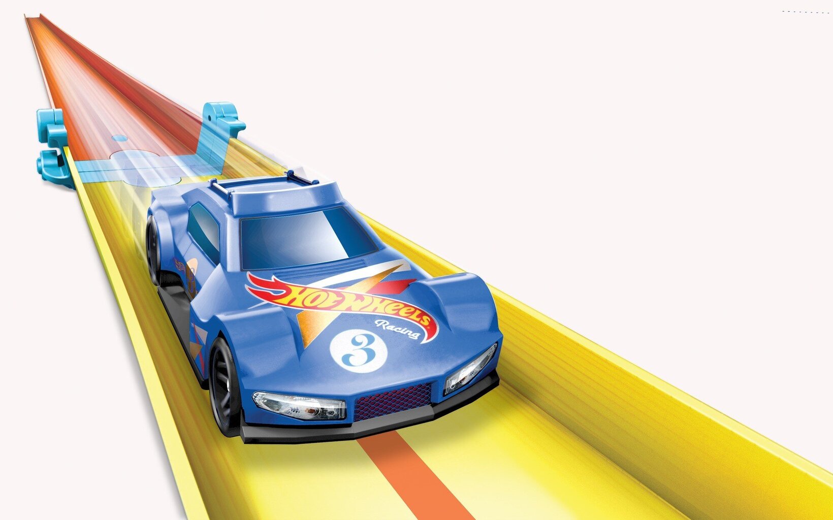 Automobilių trasa Hot Wheels Track Builder kaina ir informacija | Žaislai berniukams | pigu.lt