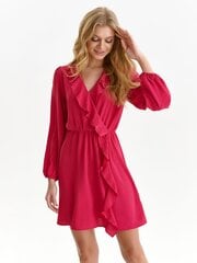 Suknelė moterims Top Secret SSU4211RO36, rožinė kaina ir informacija | Suknelės | pigu.lt