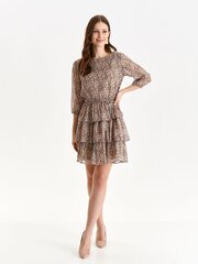 Suknelė moterims Top Secret SSU4215JR, įvairių spalvų kaina ir informacija | Suknelės | pigu.lt