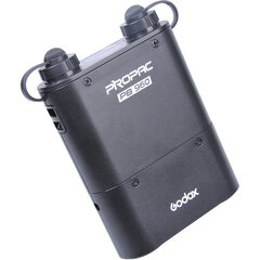 Baterija Godox Propac PB960 kaina ir informacija | Fotografijos apšvietimo įranga | pigu.lt