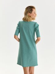 Suknelė moterims Top Secret SSU4267ZI34, žalia kaina ir informacija | Suknelės | pigu.lt
