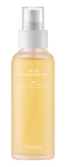 Veido dulksna Hyggee Relief Chamomile Mist,100ml kaina ir informacija | Veido prausikliai, valikliai | pigu.lt