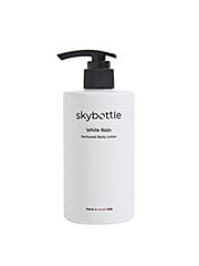 Парфюмированный лосьон для тела Skybottle White Rain, 300мл цена и информация | Кремы, лосьоны для тела | pigu.lt