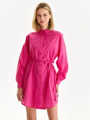 Suknelė moterims Top Secret SSU4285RO34, rožinė kaina ir informacija | Suknelės | pigu.lt