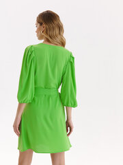 Suknelė moterims Top Secret SSU4238ZI34, žalia kaina ir informacija | Suknelės | pigu.lt
