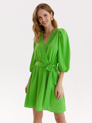 Suknelė moterims Top Secret SSU4238ZI34, žalia kaina ir informacija | Suknelės | pigu.lt