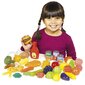 Žaislinio maisto rinkinys Casdon, 618 kaina ir informacija | Žaislai mergaitėms | pigu.lt