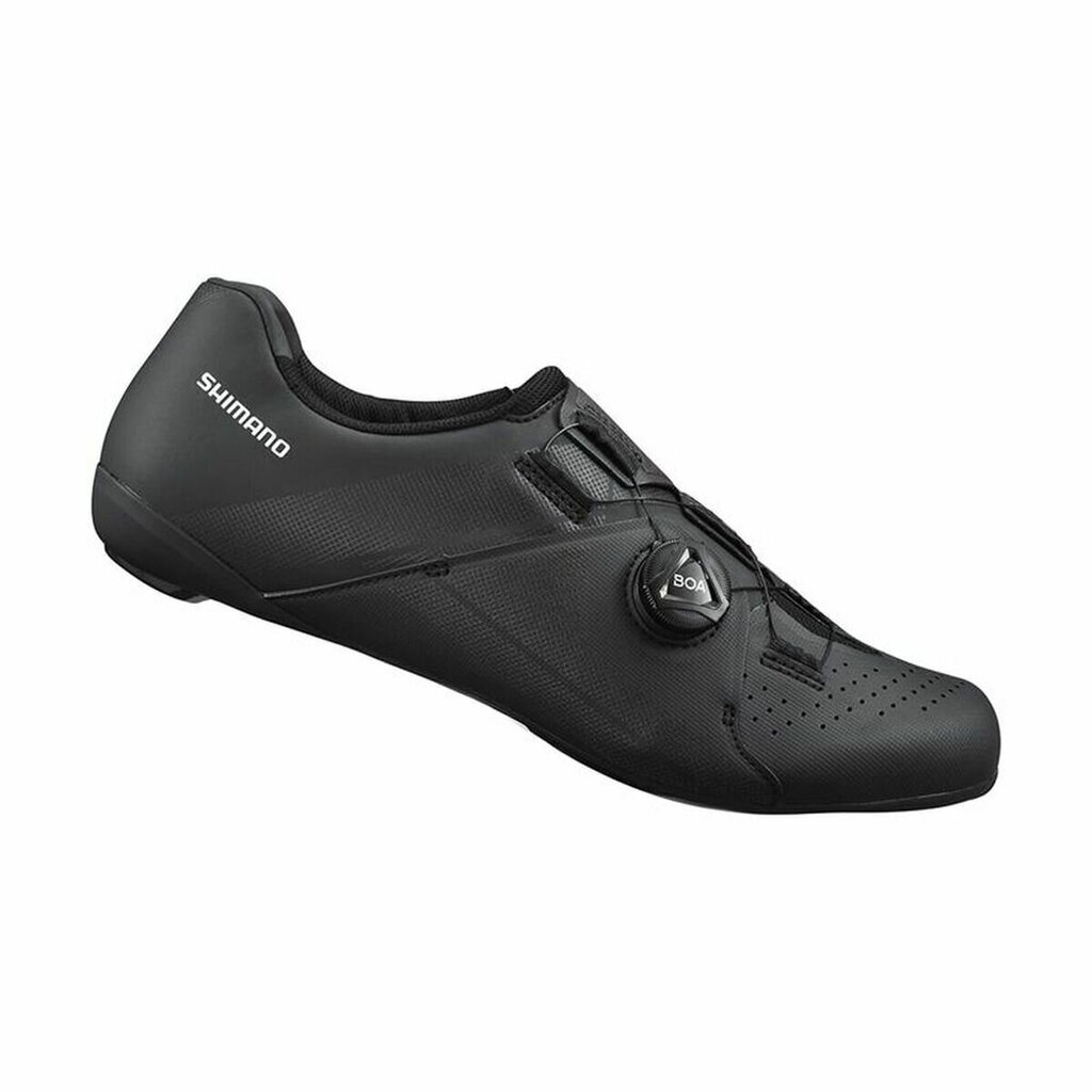 Sportiniai batai moterims Shimano RC300, juodi kaina ir informacija | Sportiniai bateliai, kedai moterims | pigu.lt
