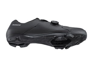 Велосипедные кроссовки Shimano MTB XC300 Чёрный Мужской цена и информация | Кроссовки для мужчин | pigu.lt