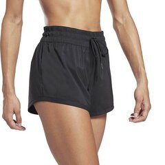 Короткие спортивные лосины Reebok  Les Mills цена и информация | Спортивная одежда для женщин | pigu.lt