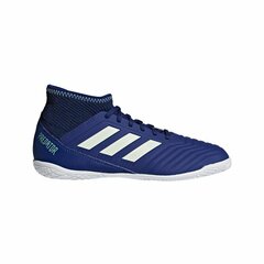 Futbolo bateliai Adidas Predator Tango, mėlyni kaina ir informacija | Futbolo bateliai | pigu.lt
