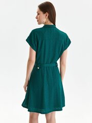 Suknelė moterims Top Secret SSU4277ZI40, žalia kaina ir informacija | Suknelės | pigu.lt
