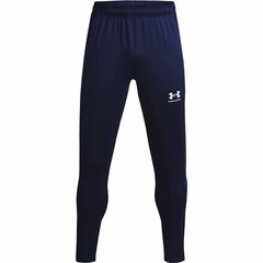 Спортивные штаны для взрослых Under Armour Темно-синий Мужской цена и информация | Мужская спортивная одежда | pigu.lt