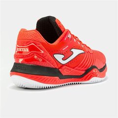 Sportiniai batai vyrams Joma Sport, raudoni kaina ir informacija | Kedai vyrams | pigu.lt