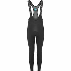 Кюлот Shimano Vertex Bib Tights Езда на велосипеде Чёрный цена и информация | Спортивная одежда женская | pigu.lt