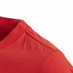 Спортивная футболка с коротким рукавом, мужская Adidas  FC Bayern de Múnich цена и информация | Рубашки для мальчиков | pigu.lt