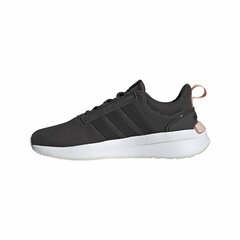 Женские спортивные кроссовки Adidas Racer TR21 Женщина Чёрный цена и информация | Спортивная обувь, кроссовки для женщин | pigu.lt