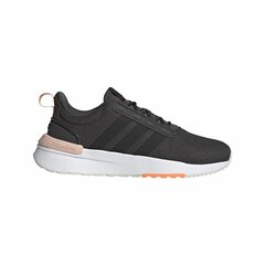 Женские спортивные кроссовки Adidas Racer TR21 Женщина Чёрный цена и информация | Спортивная обувь, кроссовки для женщин | pigu.lt