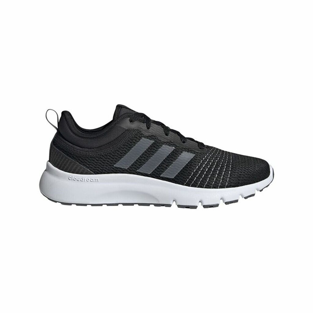 Sportiniai batai moterims Adidas, juodi, 40.5 kaina | pigu.lt