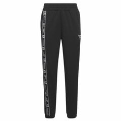 Спортивные штаны для взрослых Reebok Modern Safari Jogger, чёрные цена и информация | Спортивная одежда женская | pigu.lt