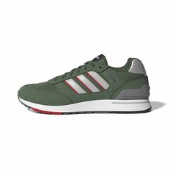 Adidas Жилеты Helionic Vest Green HG6274 цена и информация | Кроссовки для мужчин | pigu.lt