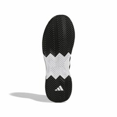 Vyriški sportbačiai Adidas GameCourt 2.0 Juoda Vyras kaina ir informacija | Vyriški batai | pigu.lt