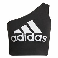 Marškinėliai moterims Adidas, juodi kaina ir informacija | Marškinėliai moterims | pigu.lt