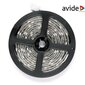 LED juosta Avide 7.2W/m RGB IP65 5m kaina ir informacija | LED juostos | pigu.lt