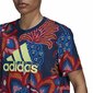 Marškinėliai moterims Adidas, įvairių spalvų цена и информация | Marškinėliai moterims | pigu.lt