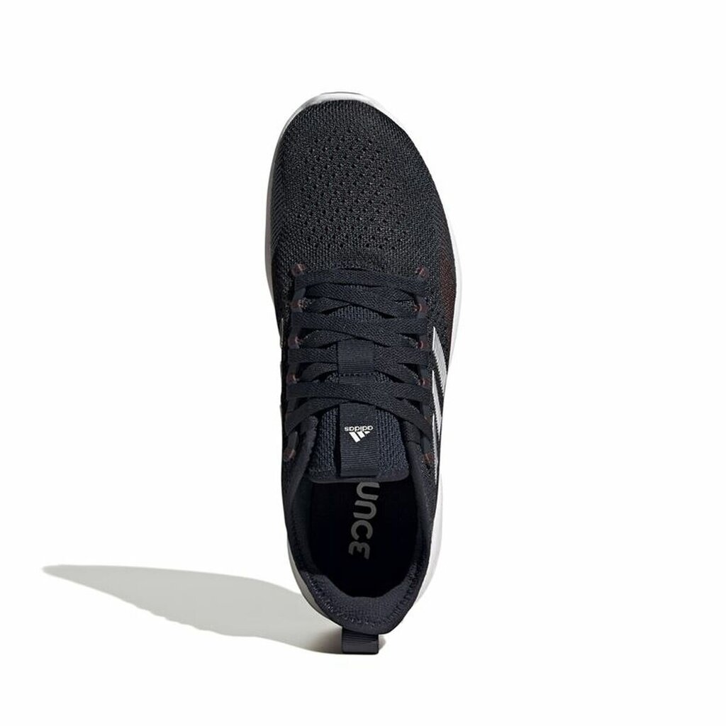 Kedai vyrams Adidas Fluidflow 2.0, juodi kaina ir informacija | Kedai vyrams | pigu.lt