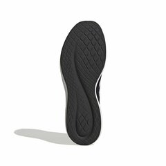 Мужские спортивные кроссовки Adidas Fluidflow 2.0 Чёрный Мужской цена и информация | Кроссовки мужские | pigu.lt