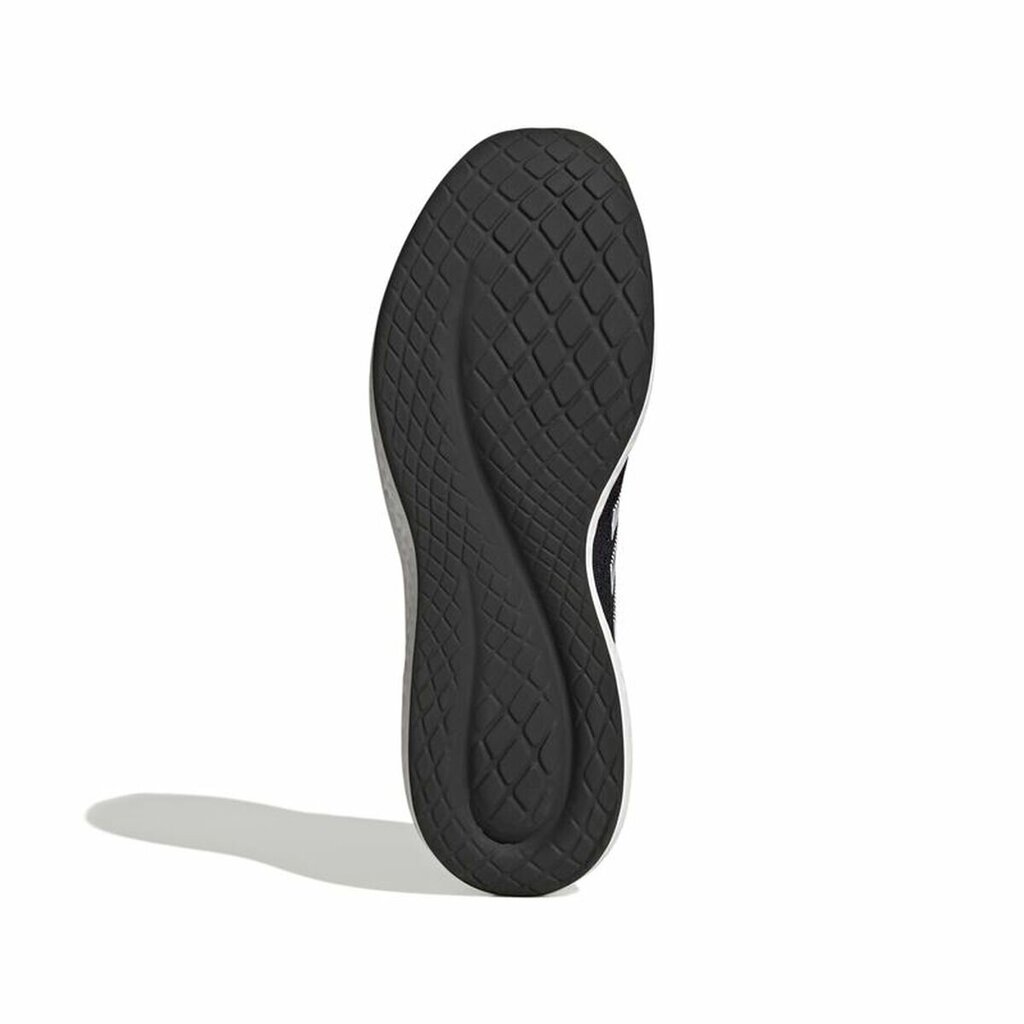 Kedai vyrams Adidas Fluidflow 2.0, juodi цена и информация | Kedai vyrams | pigu.lt