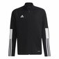 Bluzonas berniukams Adidas Tiro Essentials, juodas цена и информация | Megztiniai, bluzonai, švarkai berniukams | pigu.lt