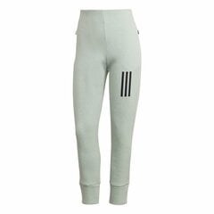 Sportinės kelnės moterims Adidas Mission Victory High-Waist, žalios kaina ir informacija | Sportinė apranga moterims | pigu.lt