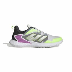 Мужские теннисные туфли Adidas Defiant Speed Серый Мужской цена и информация | Кроссовки для мужчин | pigu.lt