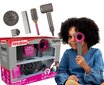 Žaislinis plaukų priežiūros rinkinys Casdon Dyson Supersonic kaina ir informacija | Žaislai mergaitėms | pigu.lt