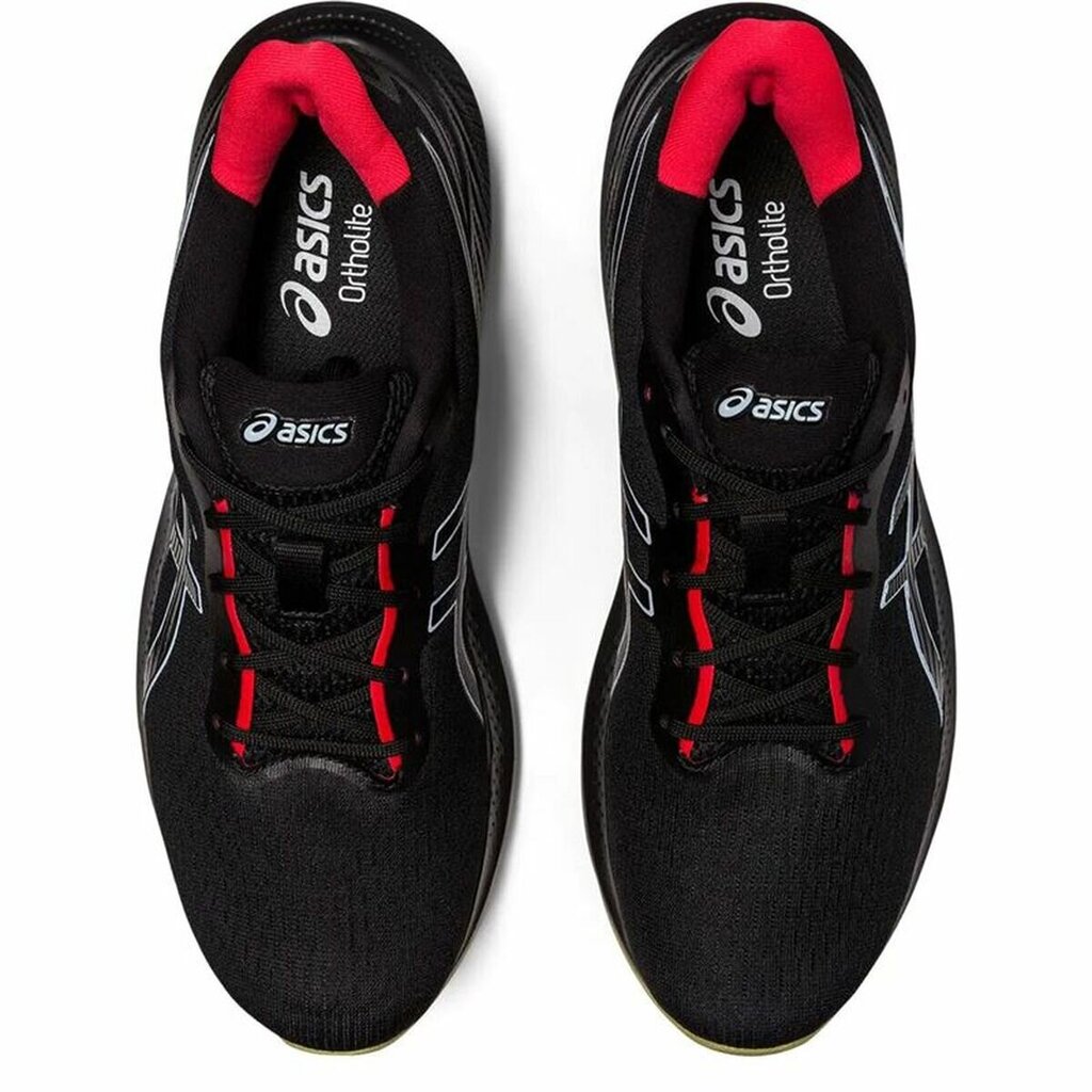 Sportiniai batai vyrams Asics Gel-Pulse 14, juodi kaina ir informacija | Kedai vyrams | pigu.lt