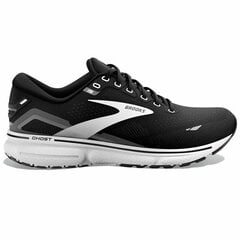 Беговые кроссовки для взрослых Brooks Ghost 14 Чёрный цена и информация | Спортивная обувь, кроссовки для женщин | pigu.lt