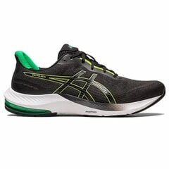 Беговые кроссовки для взрослых Asics Gel-Pulse 14 Чёрный цена и информация | Кроссовки мужские | pigu.lt