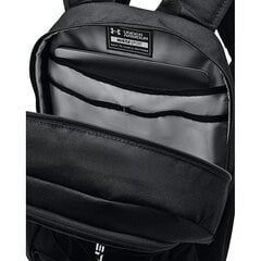 Спортивный рюкзак Hustle Sport  Under Armour 1364181-001 цена и информация | Рюкзаки и сумки | pigu.lt