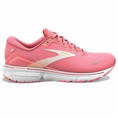 Sportiniai batai moterims Brooks, rožiniai kaina ir informacija | Sportiniai bateliai, kedai moterims | pigu.lt