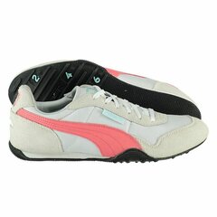 Женские спортивные кроссовки Puma Racer Белый цена и информация | Спортивная обувь, кроссовки для женщин | pigu.lt