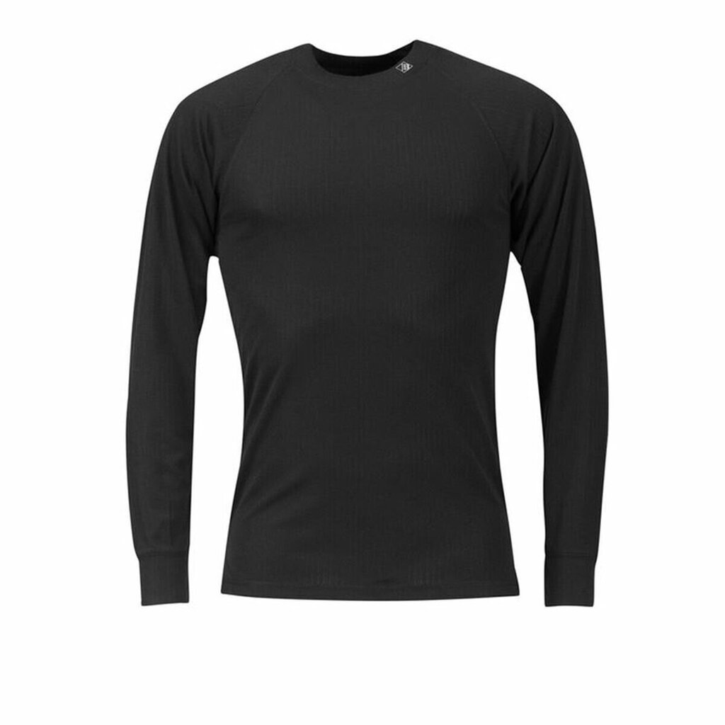 Termo marškinėliai berniukams Rucanor, juodi цена и информация | Marškinėliai berniukams | pigu.lt