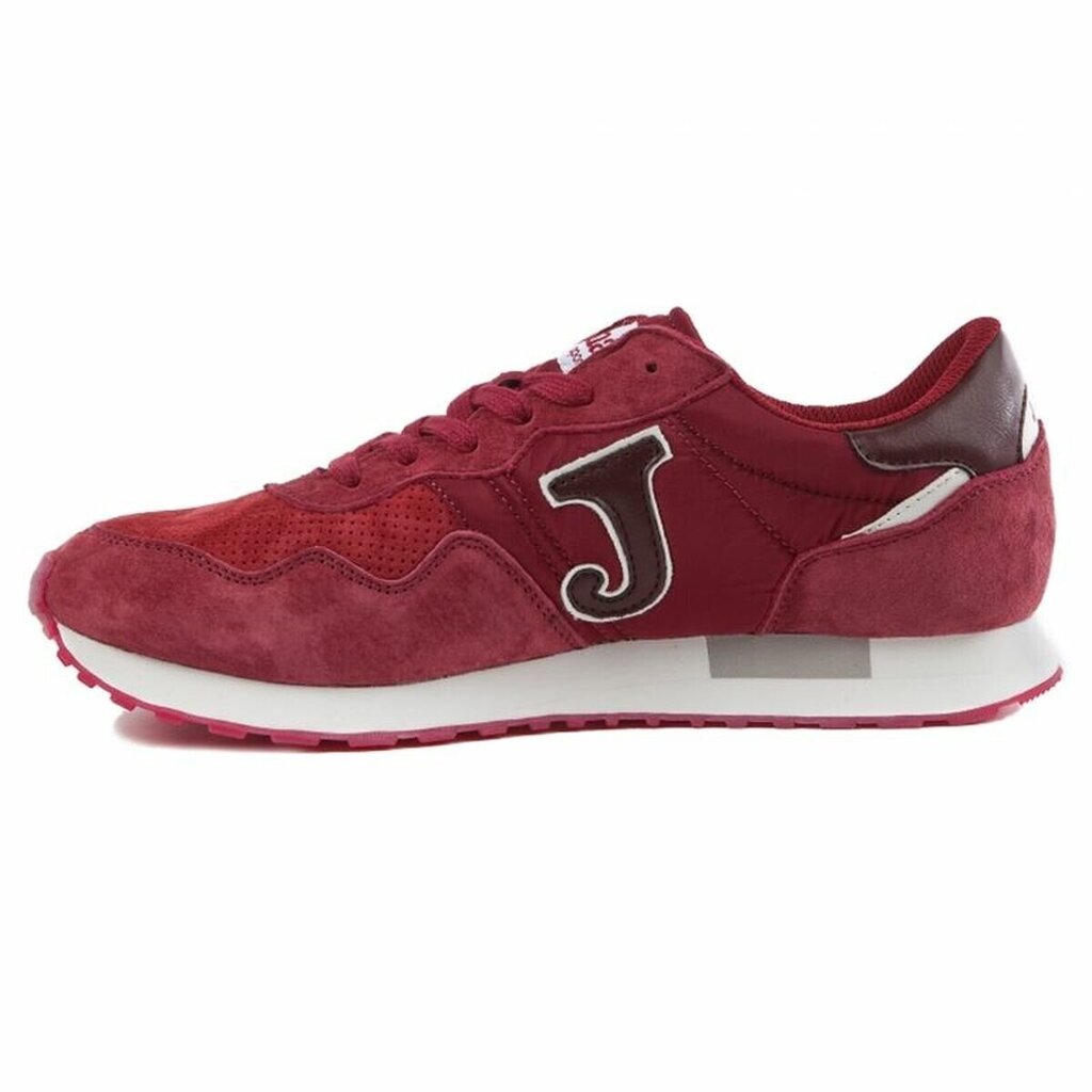Sportiniai batai vyrams Joma Sport C 367, raudoni kaina ir informacija | Kedai vyrams | pigu.lt