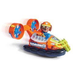 Žaidimo rinkinys Paw Patrol (Šuniukai Patruliai) Jungle Rescue Chase kaina ir informacija | Žaislai berniukams | pigu.lt