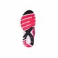 Sportiniai batai moterims Brooks Launch 4, rožiniai цена и информация | Sportiniai bateliai, kedai moterims | pigu.lt