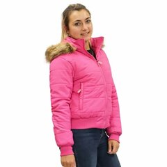 Женская спортивная куртка Rox R Baikal Розовый цена и информация | Женские куртки | pigu.lt